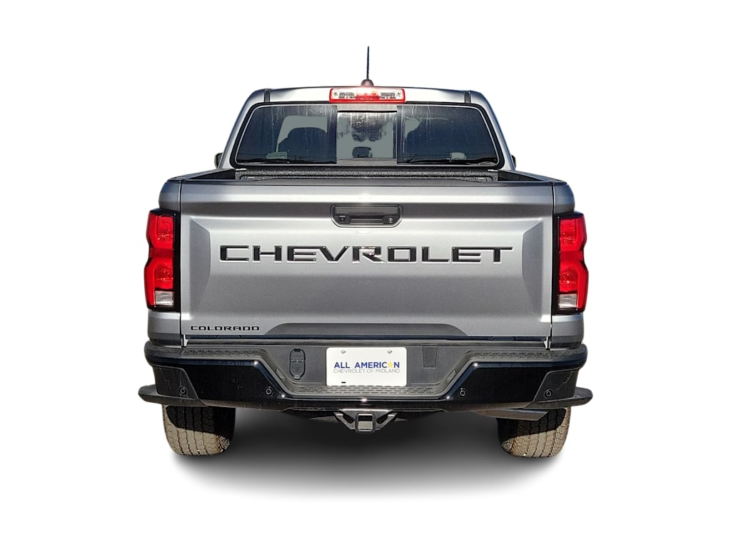 Thumbnail: 2026 Chevrolet Colorado - 23