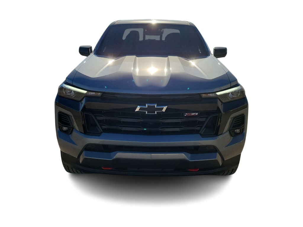 Thumbnail: 2026 Chevrolet Colorado - 24
