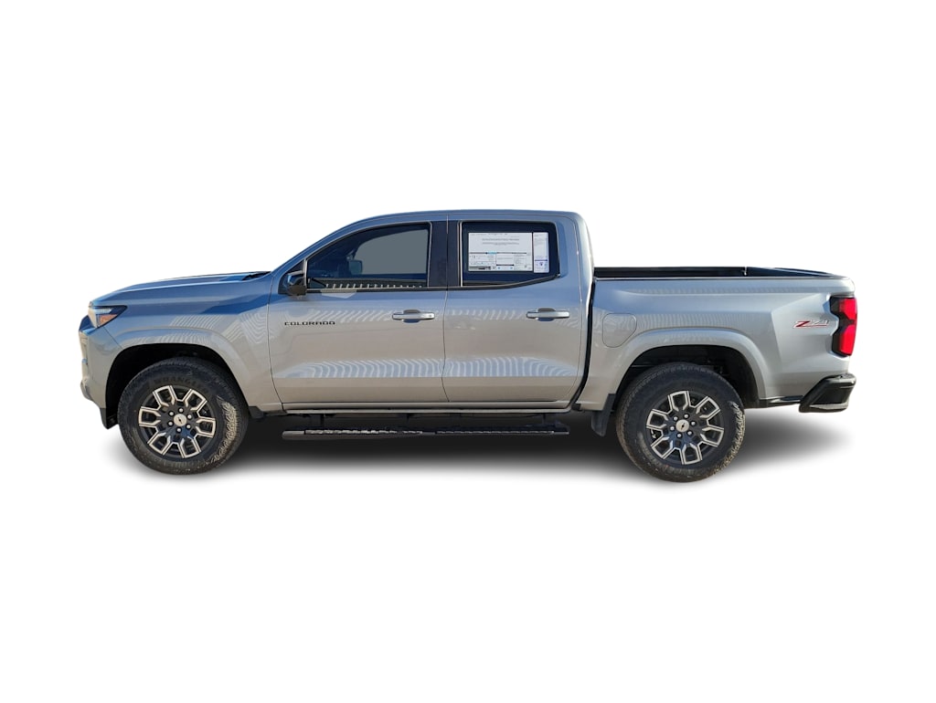 Thumbnail: 2026 Chevrolet Colorado - 22