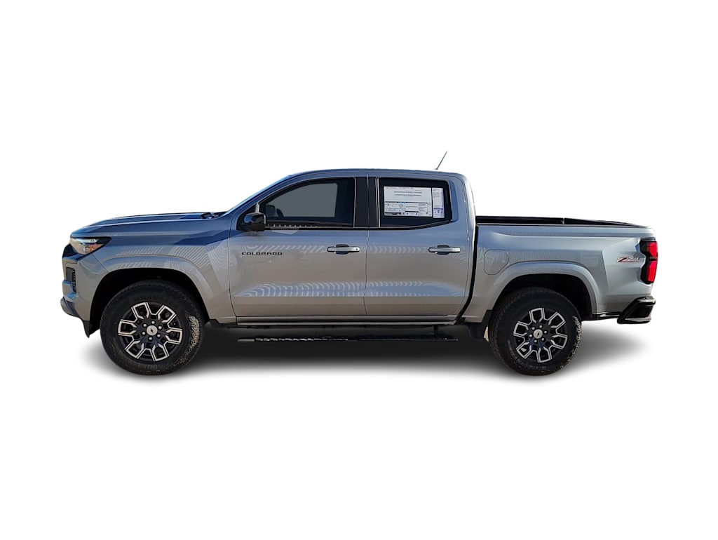 Thumbnail: 2026 Chevrolet Colorado - 18