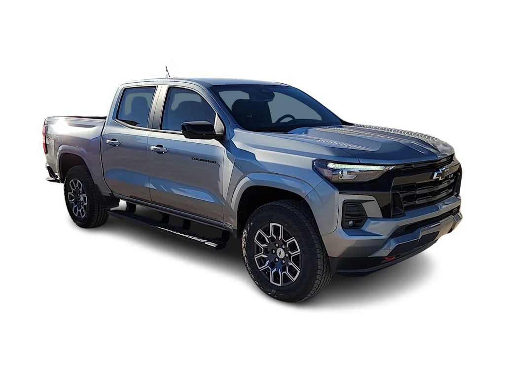 Thumbnail: 2026 Chevrolet Colorado - 17