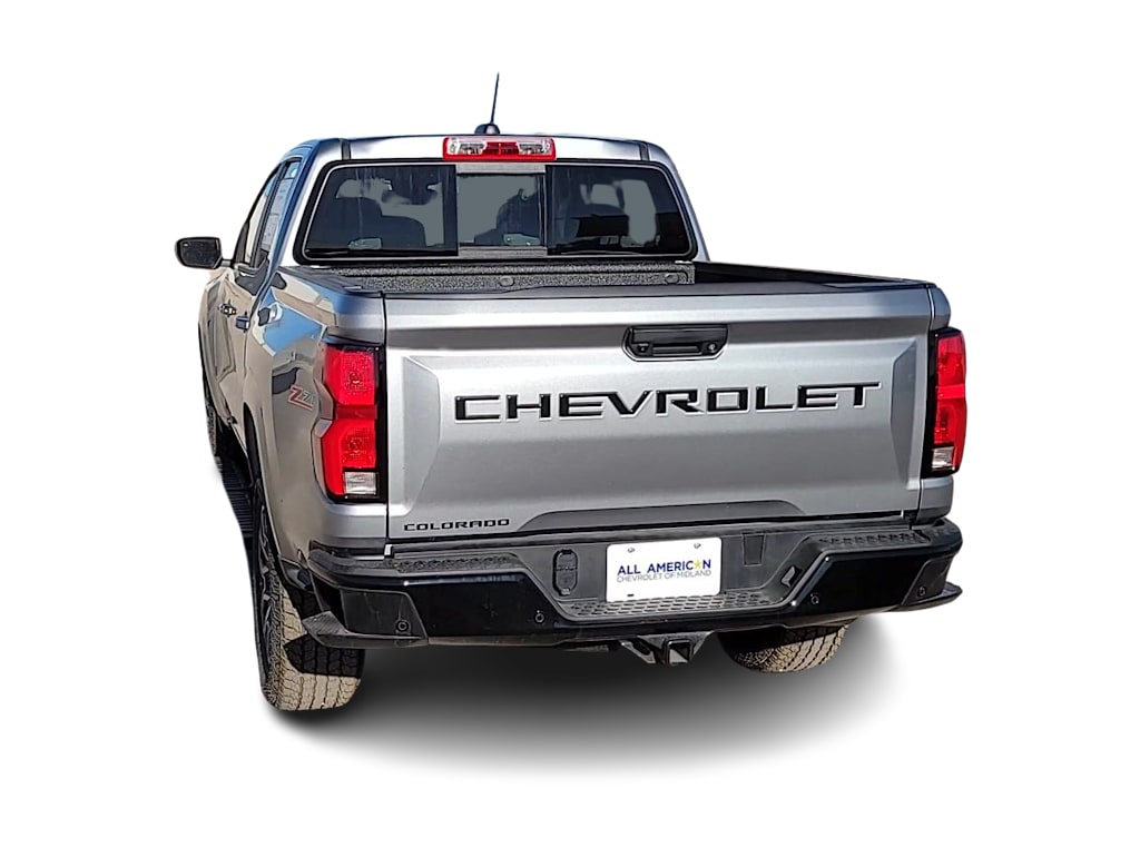 Thumbnail: 2026 Chevrolet Colorado - 5