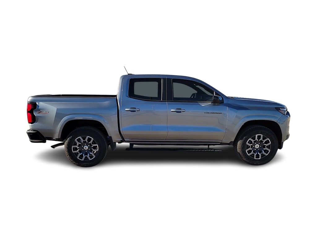 Thumbnail: 2026 Chevrolet Colorado - 21