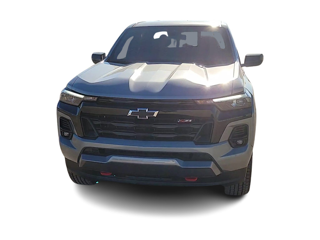 Thumbnail: 2026 Chevrolet Colorado - 6