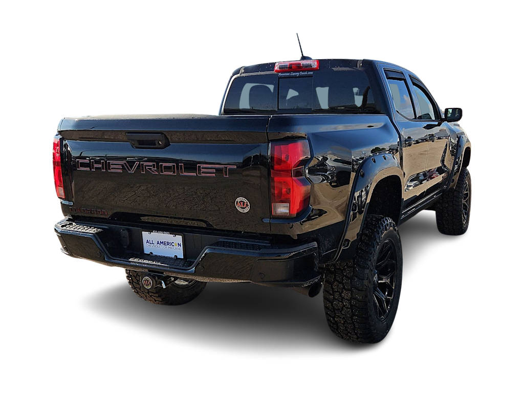 Thumbnail: 2026 Chevrolet Colorado - 21