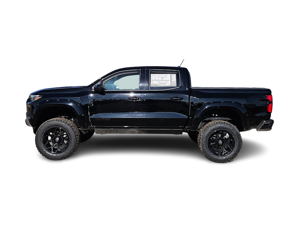Thumbnail: 2026 Chevrolet Colorado - 3