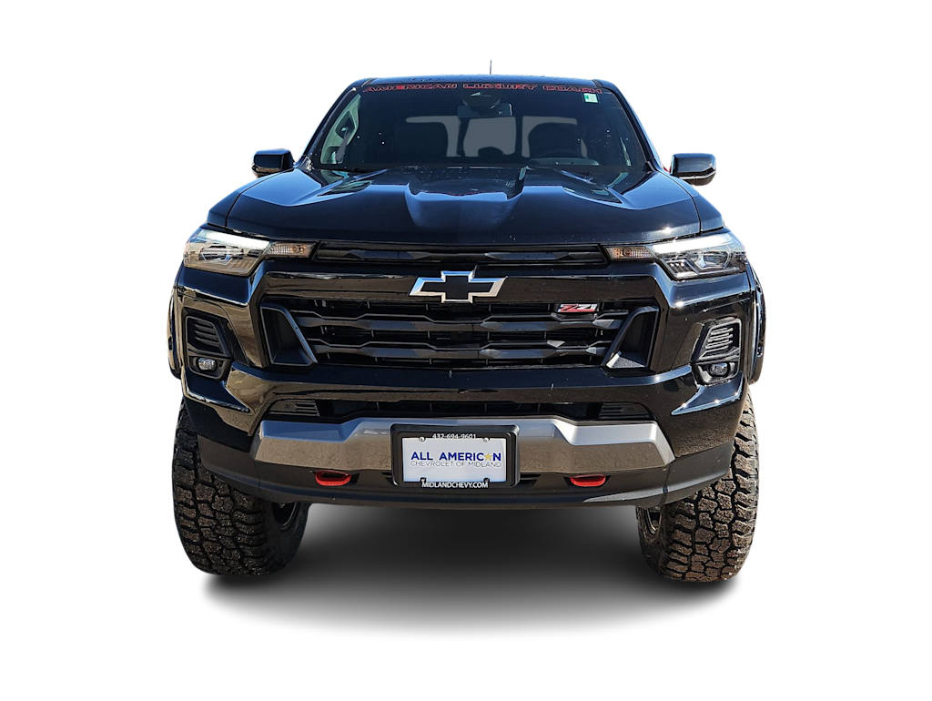 Thumbnail: 2026 Chevrolet Colorado - 6