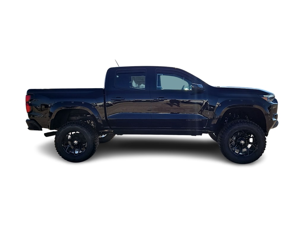Thumbnail: 2026 Chevrolet Colorado - 22