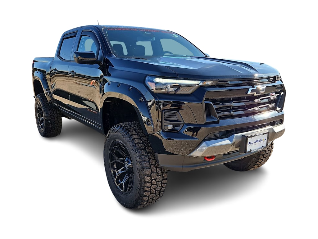 Thumbnail: 2026 Chevrolet Colorado - 19
