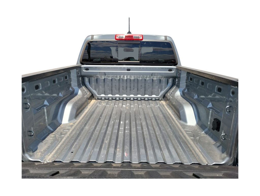 Thumbnail: 2025 Chevrolet Colorado - 18