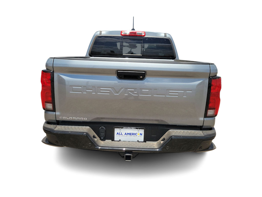Thumbnail: 2025 Chevrolet Colorado - 26