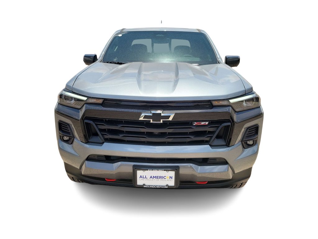 Thumbnail: 2025 Chevrolet Colorado - 27