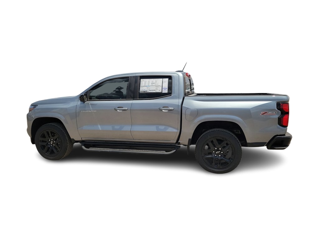 Thumbnail: 2025 Chevrolet Colorado - 24