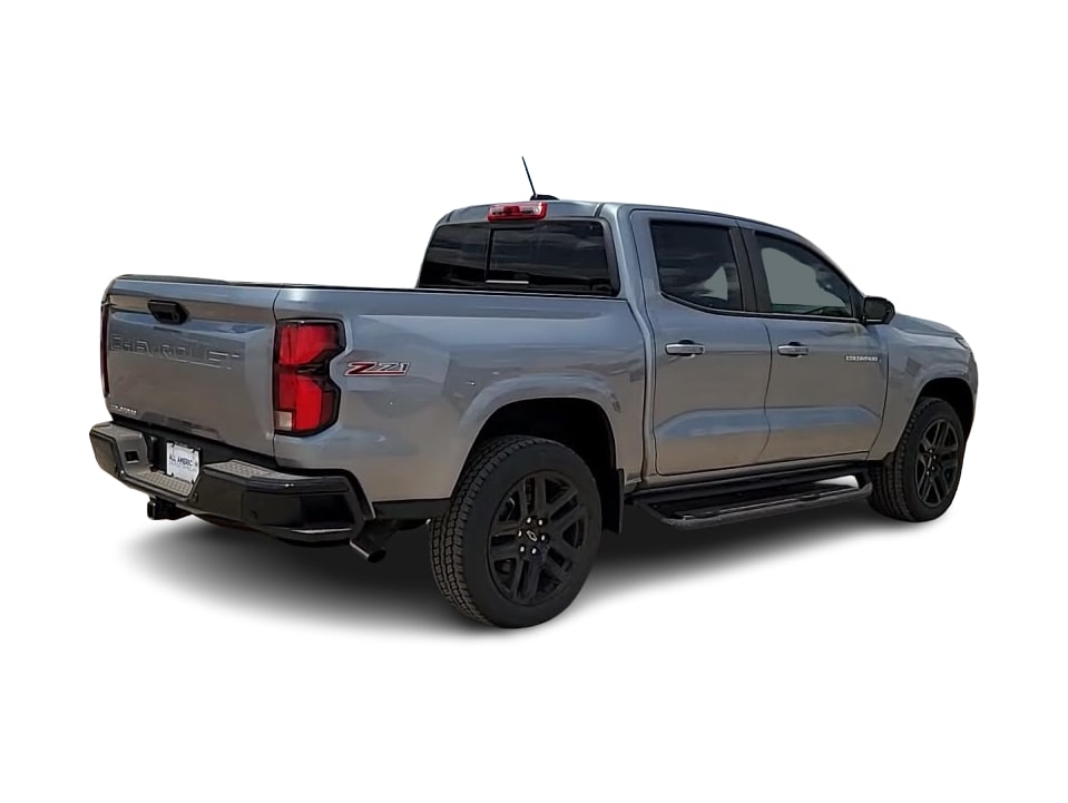 Thumbnail: 2025 Chevrolet Colorado - 22