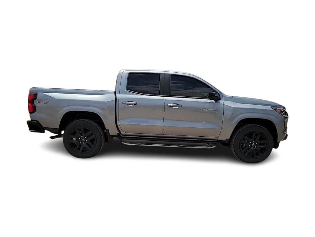Thumbnail: 2025 Chevrolet Colorado - 23