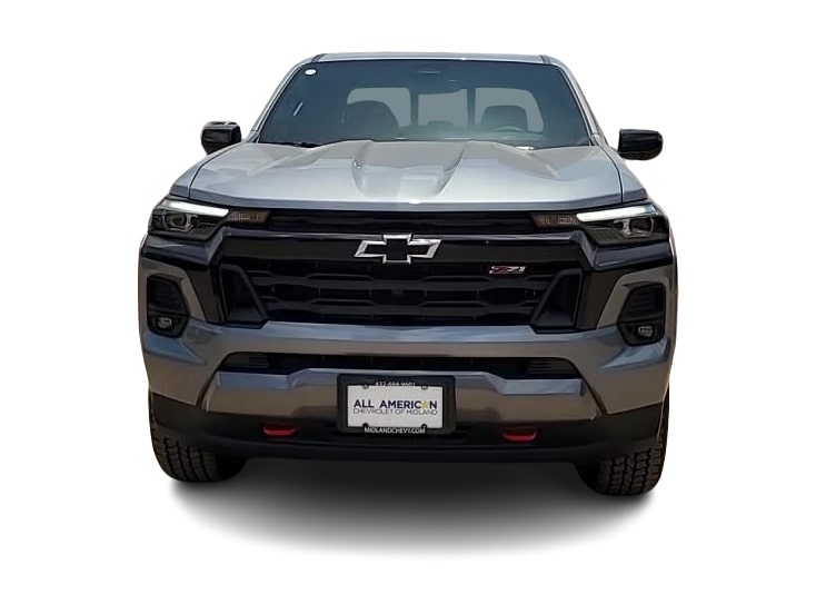 Thumbnail: 2025 Chevrolet Colorado - 6