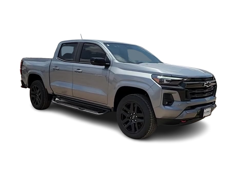 Thumbnail: 2025 Chevrolet Colorado - 20