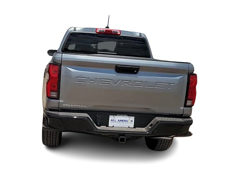 Thumbnail: 2025 Chevrolet Colorado - 5