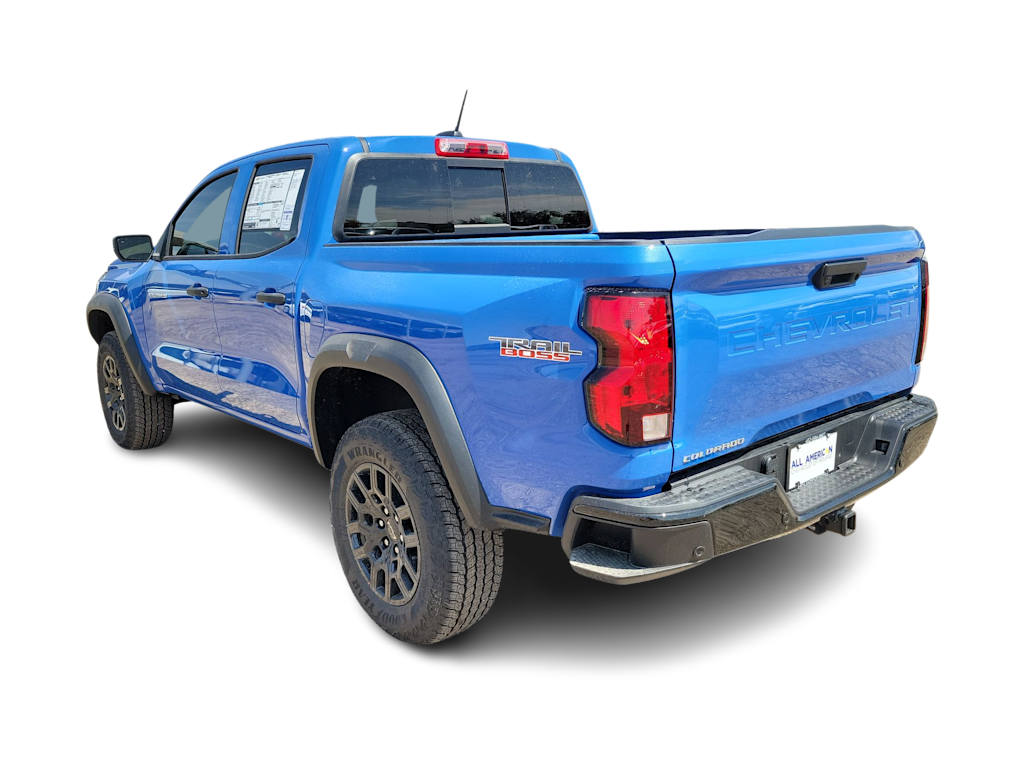 Thumbnail: 2026 Chevrolet Colorado - 21
