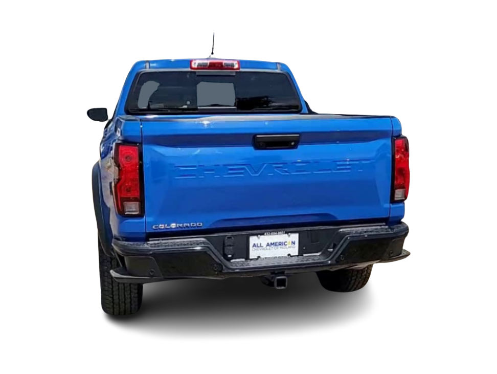 Thumbnail: 2026 Chevrolet Colorado - 5