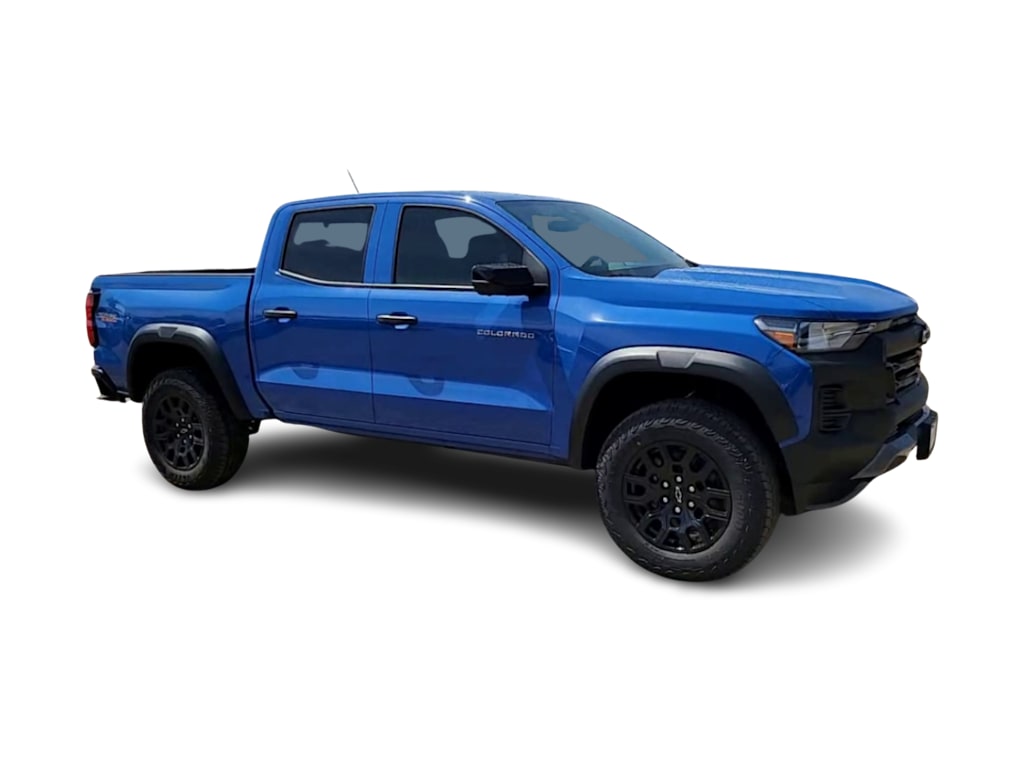Thumbnail: 2026 Chevrolet Colorado - 16