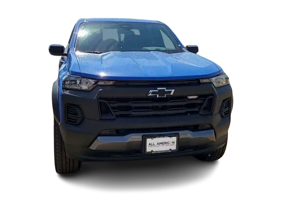 Thumbnail: 2026 Chevrolet Colorado - 6