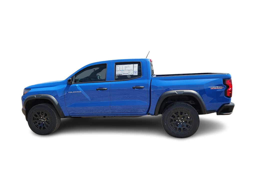 Thumbnail: 2026 Chevrolet Colorado - 20