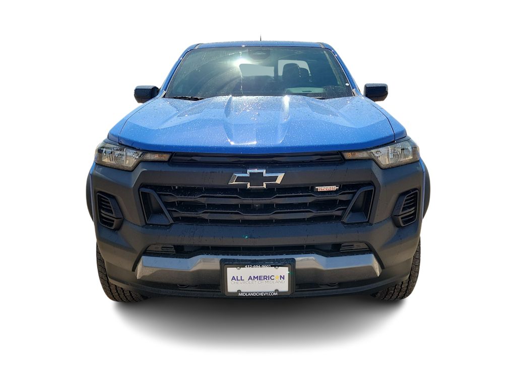 Thumbnail: 2026 Chevrolet Colorado - 23