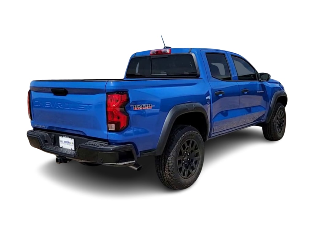 Thumbnail: 2026 Chevrolet Colorado - 18
