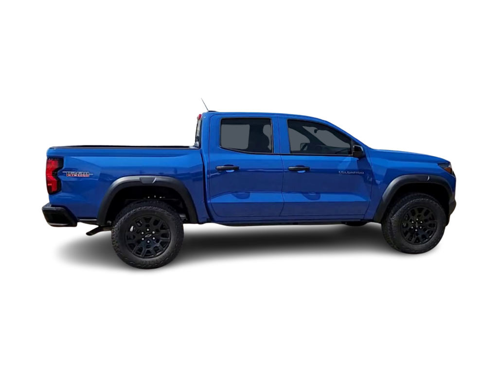 Thumbnail: 2026 Chevrolet Colorado - 19