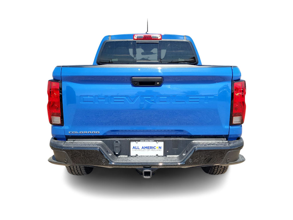 Thumbnail: 2026 Chevrolet Colorado - 22