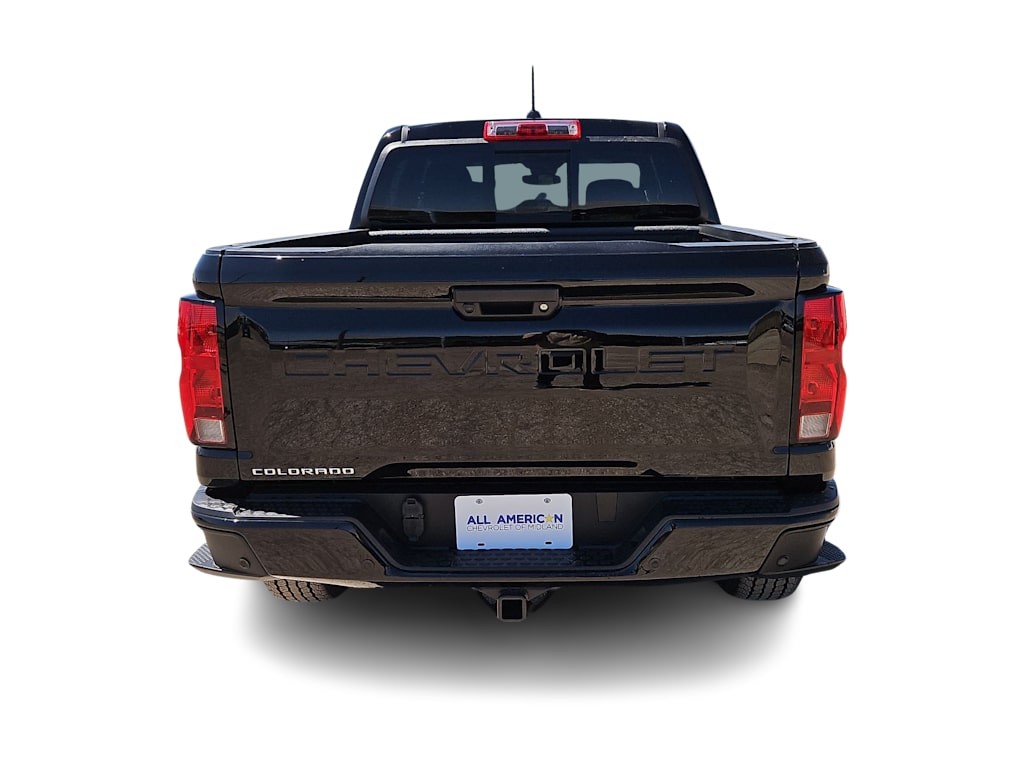 Thumbnail: 2026 Chevrolet Colorado - 5