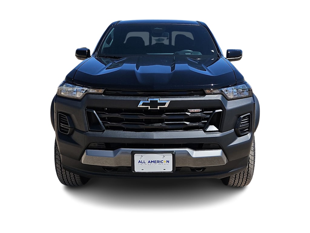 Thumbnail: 2026 Chevrolet Colorado - 6