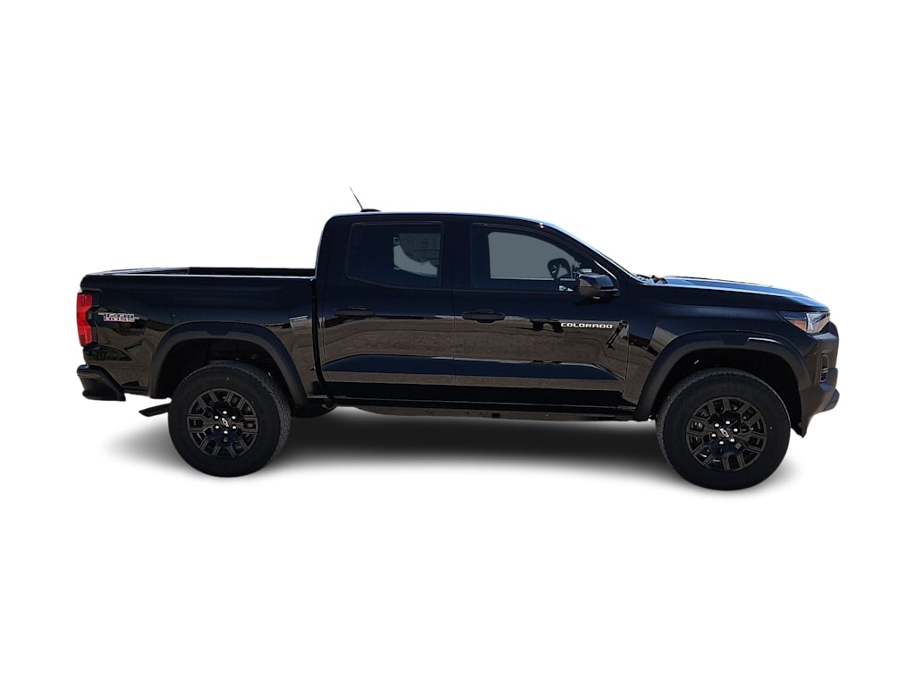Thumbnail: 2026 Chevrolet Colorado - 23