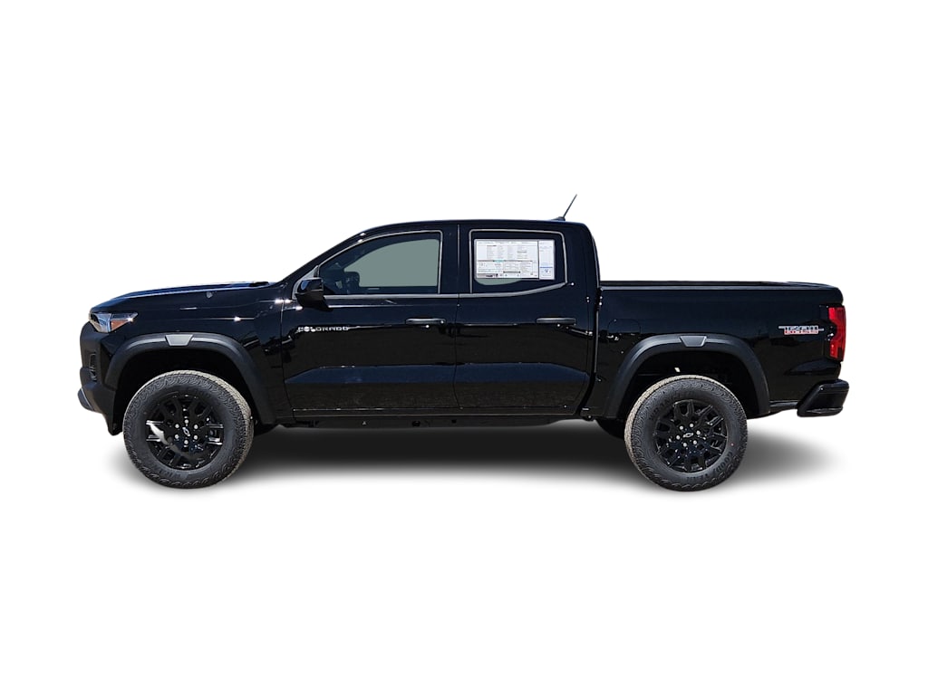 Thumbnail: 2026 Chevrolet Colorado - 3