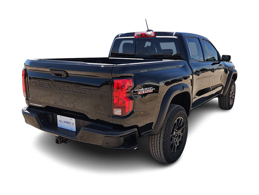 Thumbnail: 2026 Chevrolet Colorado - 22