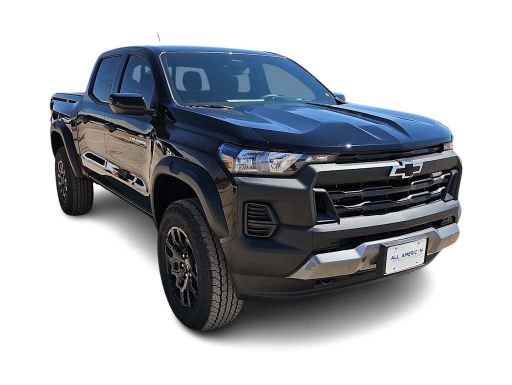 Thumbnail: 2026 Chevrolet Colorado - 20