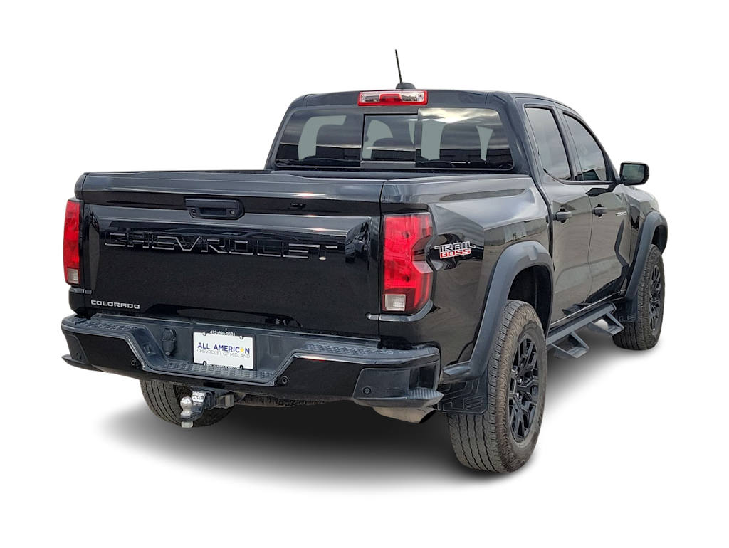 Thumbnail: 2024 Chevrolet Colorado - 19