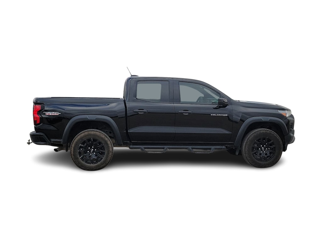 Thumbnail: 2024 Chevrolet Colorado - 20