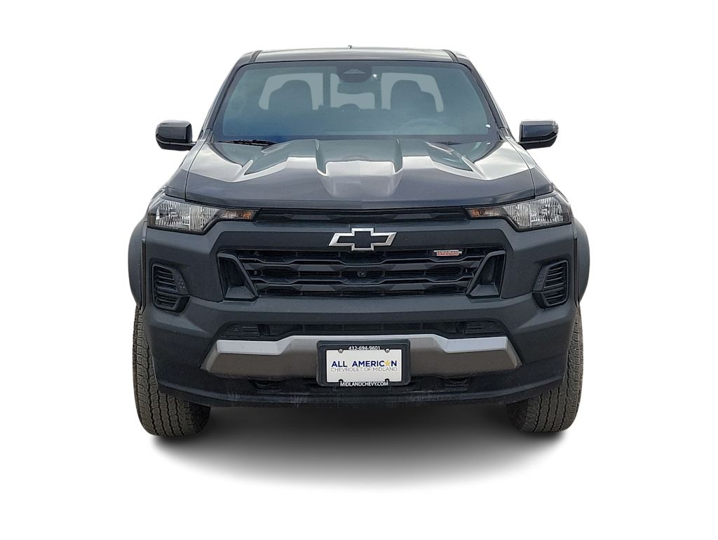 Thumbnail: 2024 Chevrolet Colorado - 17