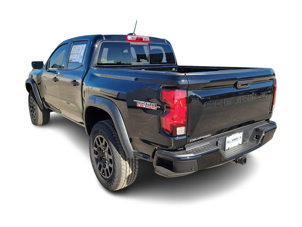 Thumbnail: 2026 Chevrolet Colorado - 24