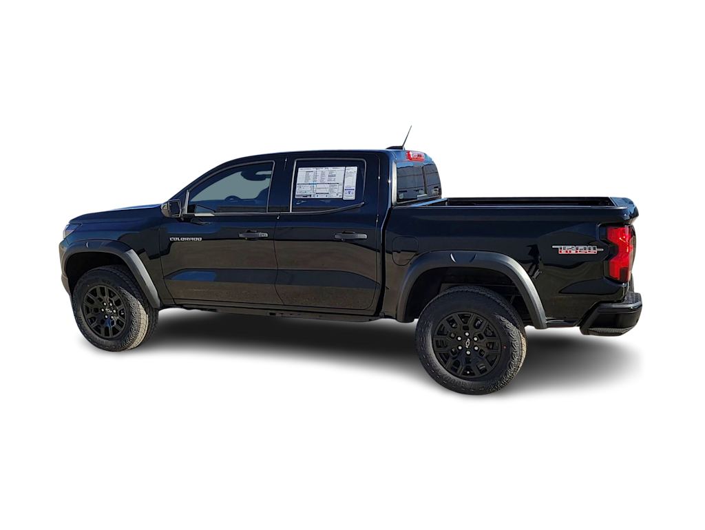 Thumbnail: 2026 Chevrolet Colorado - 21