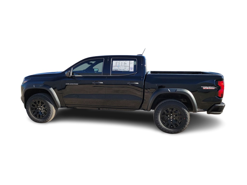 Thumbnail: 2026 Chevrolet Colorado - 23