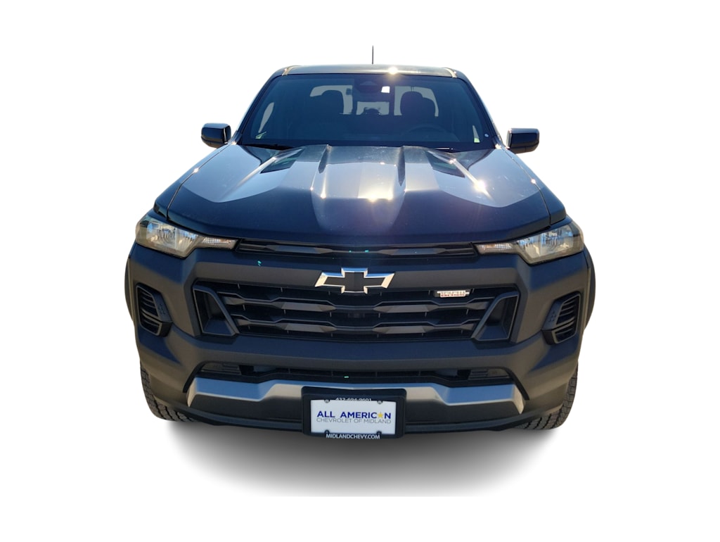 Thumbnail: 2026 Chevrolet Colorado - 25