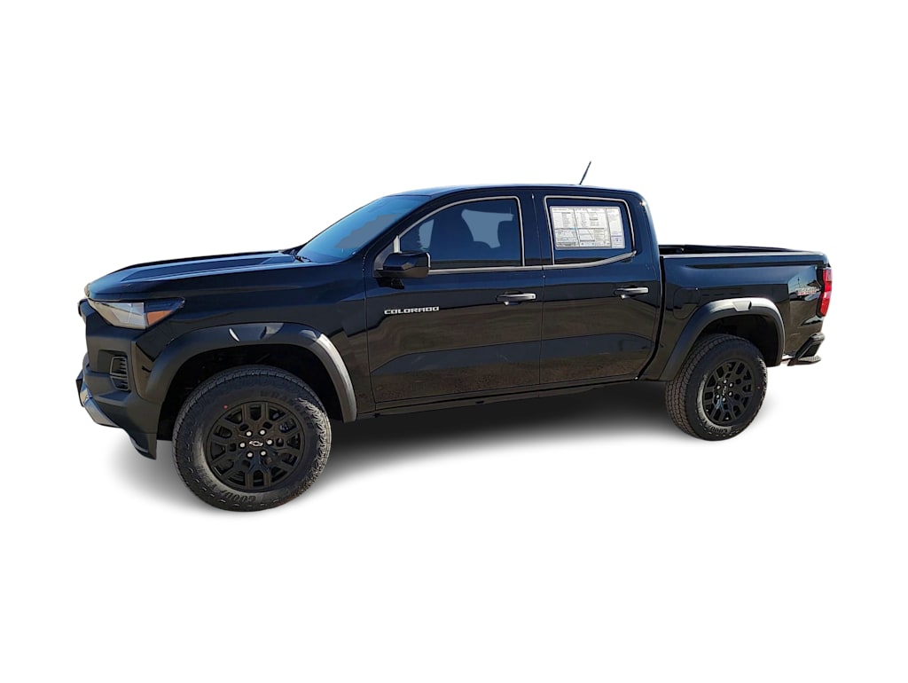 Thumbnail: 2026 Chevrolet Colorado - 3