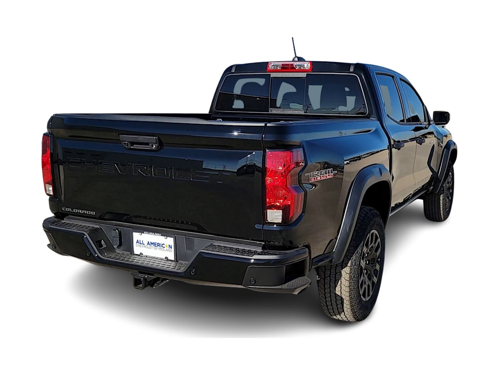 Thumbnail: 2026 Chevrolet Colorado - 22