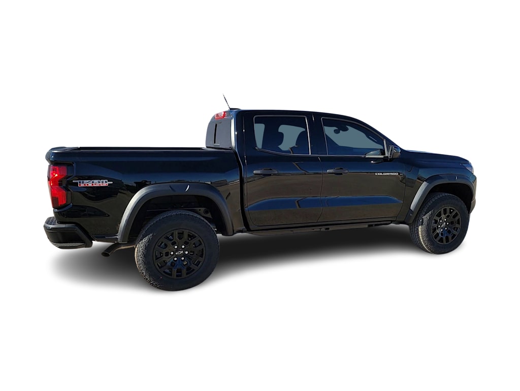 Thumbnail: 2026 Chevrolet Colorado - 18