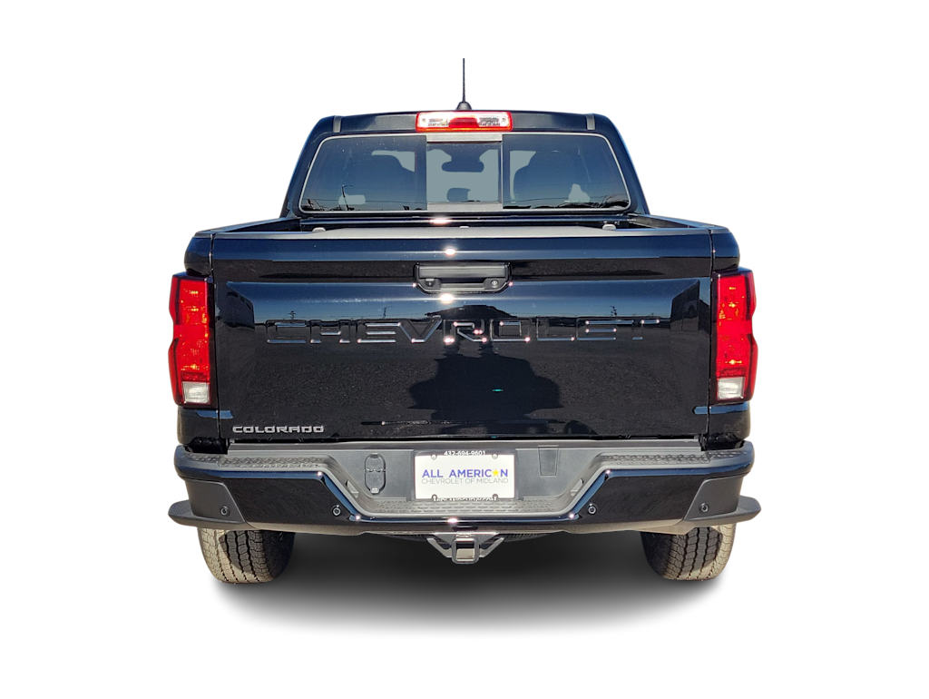 Thumbnail: 2026 Chevrolet Colorado - 5