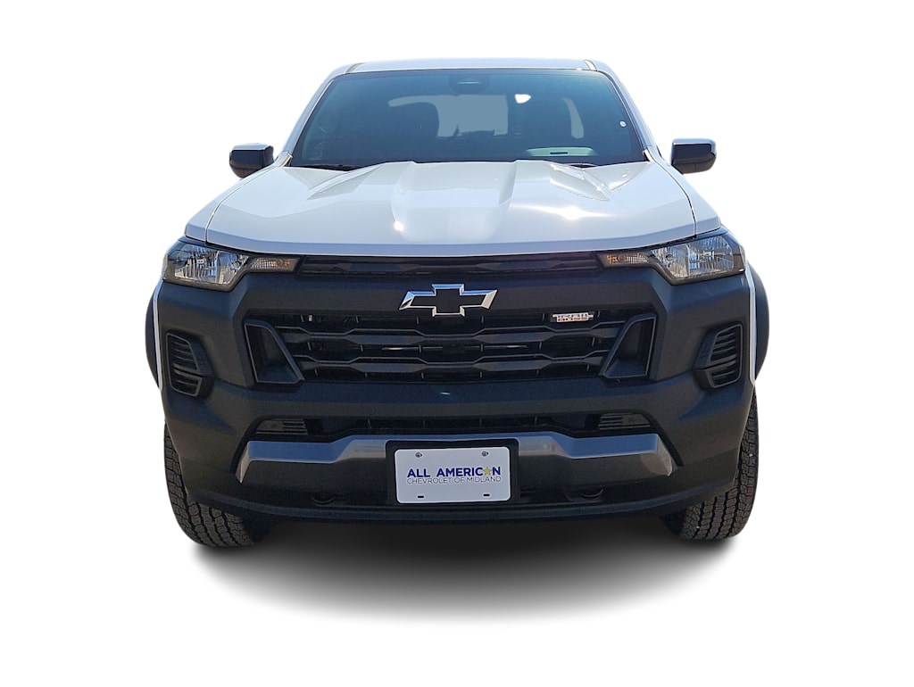 Thumbnail: 2026 Chevrolet Colorado - 6