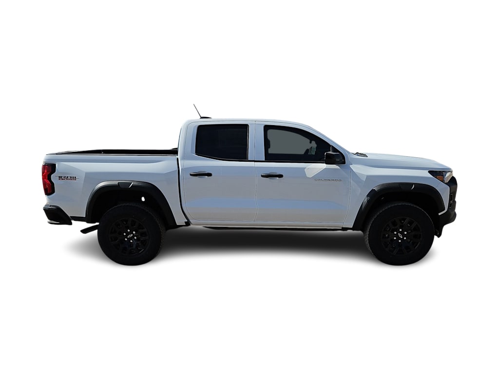 Thumbnail: 2026 Chevrolet Colorado - 23